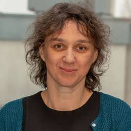 Dipl. Ing. Maria Kock Rock